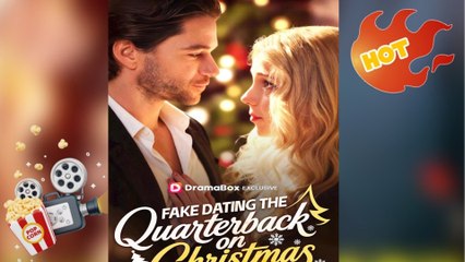 Fake Dating The Quarterback on Christmas 🔥 🔥 [Hot 2026] 🍀🔥🍀