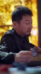 (4) End: Due to identity limitations, he personally gave up on her for 3 years, and then reunited, at a friend's wedding, under the red carpet lights, she smiled alienated and strange, and the man who had always been calm and restrained finally lost contr