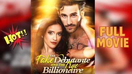 [Hot 2026] 🍀The Fake Debutante and The True Billionaire Full New Drama 2026 Full Engsub