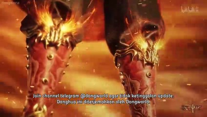 Tales of Herding Gods Episode 64 Subtitle Indonesia sub bagus