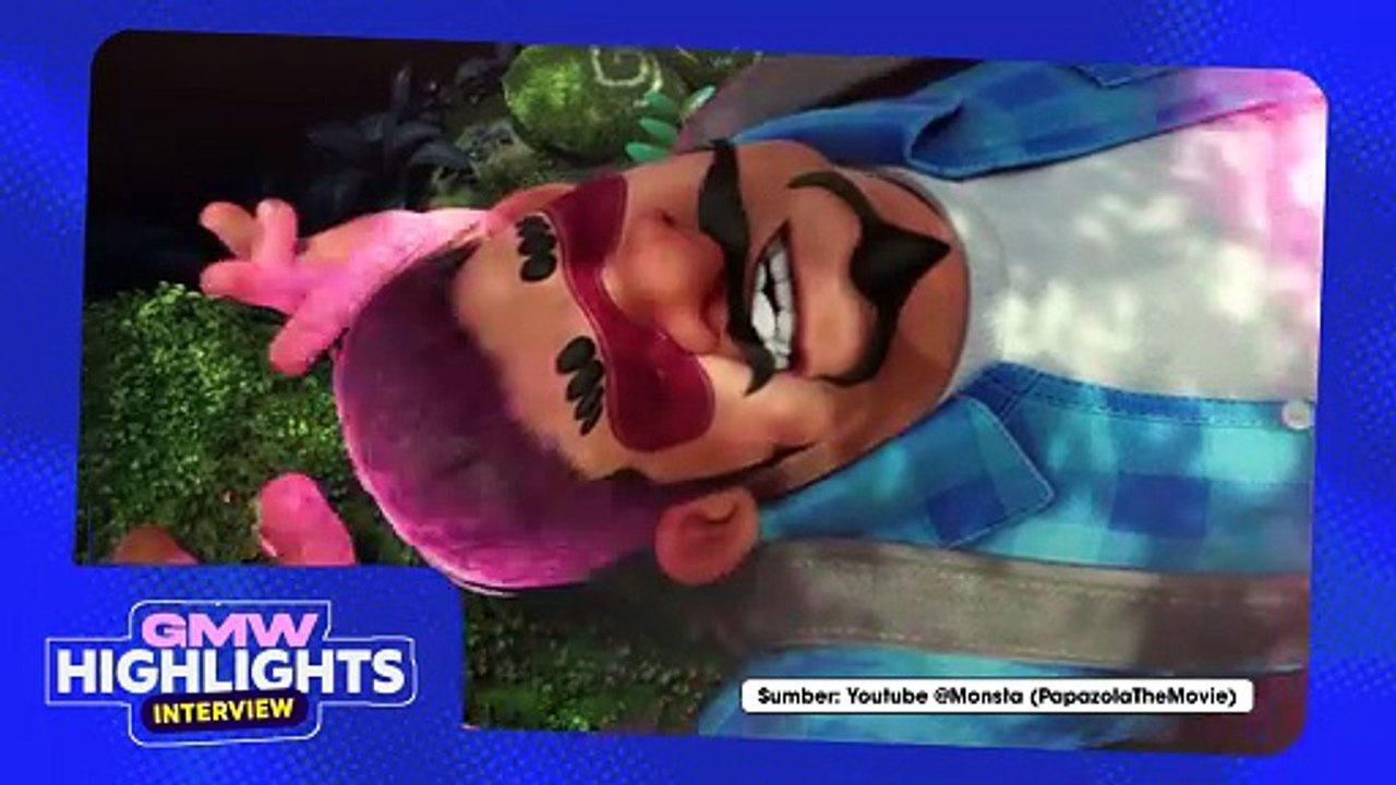 Cecah RM50 Juta! Papa Zola The Movie Bakal Tewaskan…? | GMW Highlights