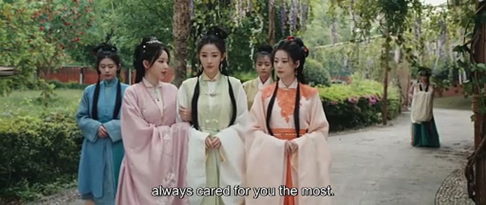 EP.13 Glory (2025) Engsub