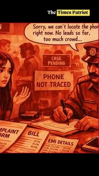 iPhone Snatched at Assi Ghat, Mumbai Woman Tracks Thief Herself; Cache of Stolen Phones Recovered
