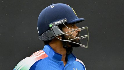 BCCI ने Shreyas Iyer के सामने रखी ये शर्त!