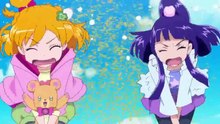Mahoutsukai Precure! - 13