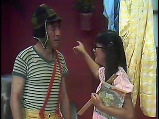 Chaves – Pintores amadores - Temporada 01 – Episódio 02