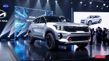 2026 Kia Retona 4x4 Revealed