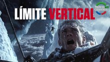LIMITE VERTICAL -- CINE DE ACCION HD LATINO