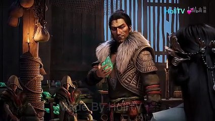 [4K] Phàm Nhân Tu Tiên - Tập 141 Full Thuyết Minh | A Record of Mortal's Journey to Immortality Episode 141 UHD