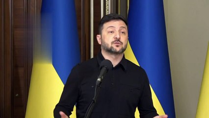 Zelenski'den Putin'i çıldırtacak Maduro çıkışı! Dünyaya öyle bir mesaj verdi ki yer yerinden oynayacak: Sıradaki kim biliyorsunuz!