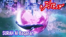Surah Al Baqarah Tilawat | Rizq, Barkat & Protection from Shaytan Abbasi Quran Tilawat