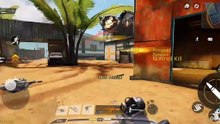 COD Mobile MVP Gameplay كود موبايل لعب MVP