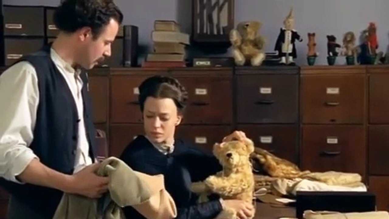 Margarete Steiff | movie | 2005 | Official Trailer