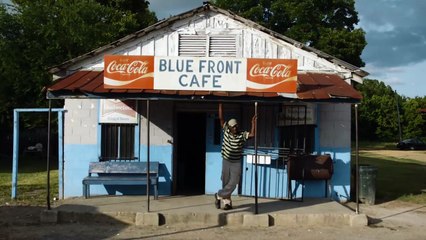 I AM THE BLUES アイ・アム・ザ・ブルース | movie | 2016 | Official Trailer