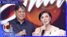 Sharon Cuneta celebrates birthday with Judy Ann Santos, Julia Montes, and more loved ones | ASAP