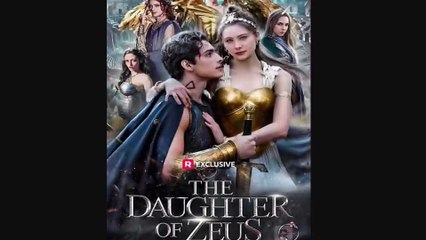 The Daughter of Zeus - 🔥 🔥 [Hot 2026] 🍀🔥🍀