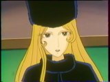 🚆🌌 Galaxy Express 999 – Early | Dessin Animé Film Complet en Français 🎬