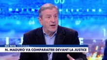 Eric Revel : «Tout cela dessine un nouvel ordre mondial où l’Europe ne compte plus»