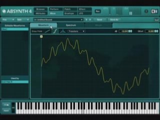 Partie 2 : les harmoniques