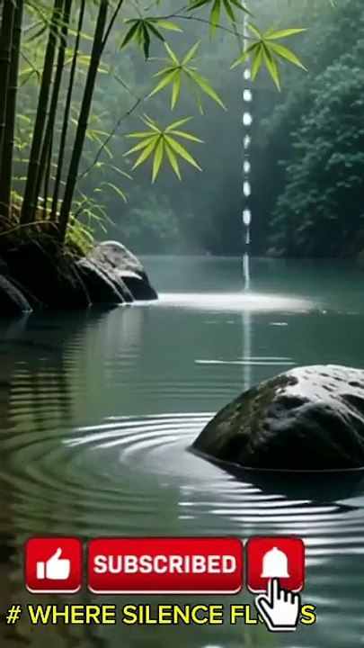 # SERENITY IN MOTION
