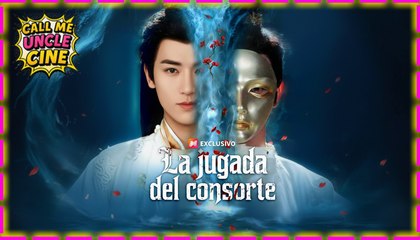 La Jugada del Consorte (Doblado)