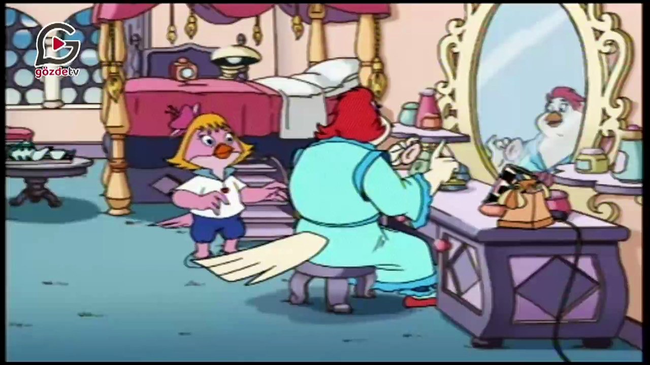 Marco Ve Gina 4