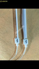 3000w Short Wave Quartz Halogen Heater Infrared Bulb Lamp Heater Radiant Vaccum Halogen Tube Ir