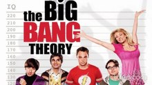 La teoría del big bang (T2:C2) español latino