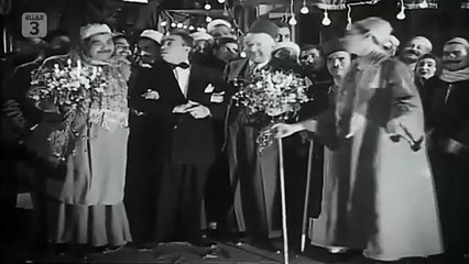 HD فيلم (  الآنسة حنفي  ) - إسماعيل يس - مشاهدة افلام عربي جديدة جودة