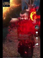 My Farmer Dad Is Secretly An Archmage Isode