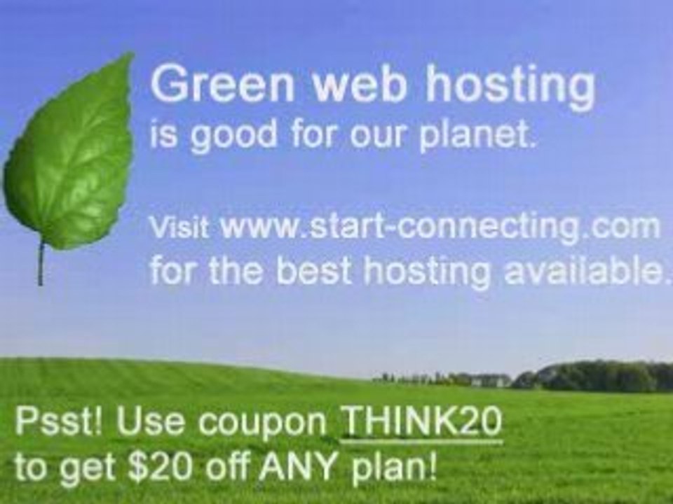 Top Web Site Hosting