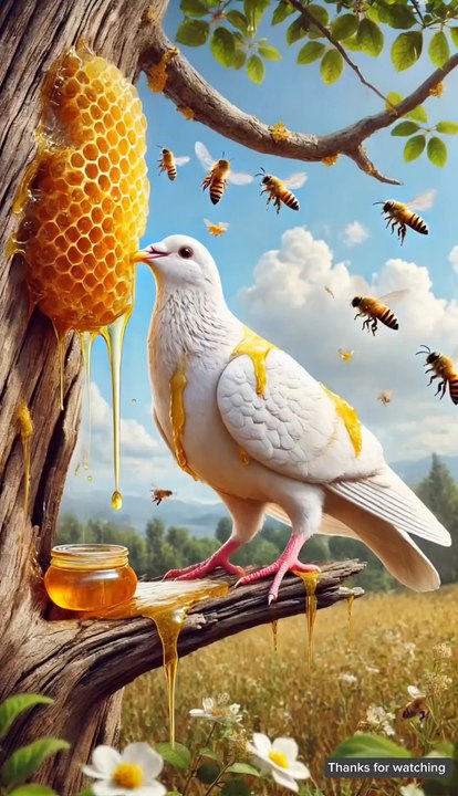 pigen eat 🍯🍯🍯#cartoon #playstation #foryou #viral #viralvideo#viral #trending #shortvideo