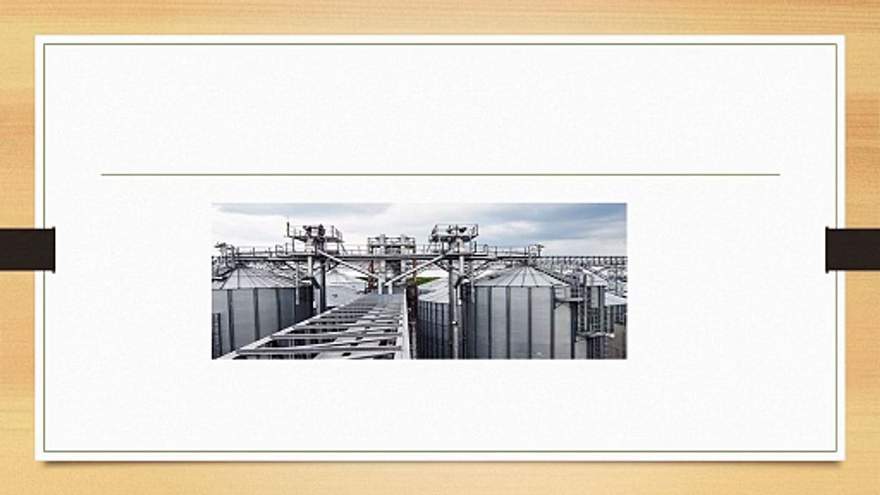 Bulk Grain Storage Systems in India: Modern Solutions for Efficient Grain Management