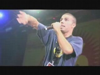 Red Bull Batalla de Gallos 2006 Celedonio vs King O