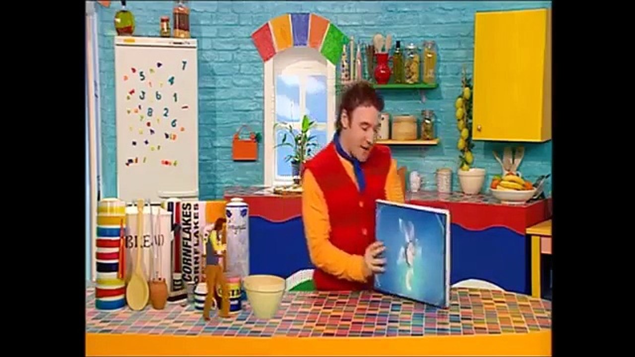 Big Cook Little Cook: Series 2: Queen of Hearts