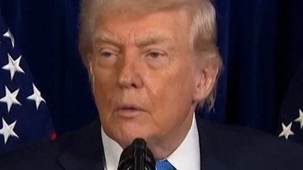 Venezuela के बाद Trump की कई देशों को धमकी