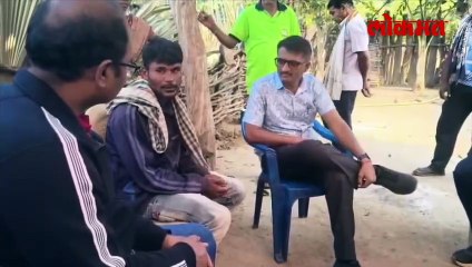 प्रसुतीची सोय नसल्याने मायलेकरांचा अंत, गडचिरोलीतील धक्कादायक वास्तव