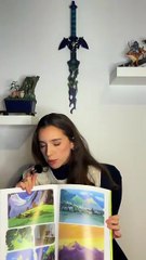 Catalogue d’exposition Isao Takahata 🎞️