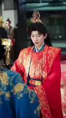Beneath the Crown, Behind the Lies - Chinese Drama - English Sub