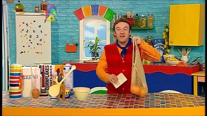 Big Cook Little Cook: Series 2: Little Miss Muffet