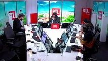 Le journal RTL de 8h du 04 janvier 2026
