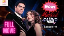 [New] Marked By My Casino Heir #vigloo - Full Movie  Drama Hub