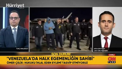 AK Parti Sözcüsü Ömer Çelik'ten Özgür Özel'e tepki