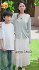 Echoes Of Love Chinese Drama