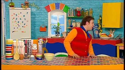 Big Cook Little Cook: Series 2: Explorer