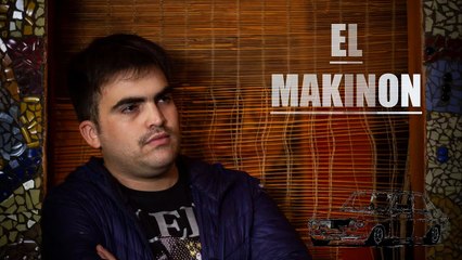 EL MAKINON 🚘 __ BUI-3 CUMBIEROS 🚗