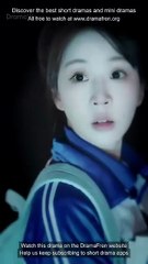 Falling Into His World