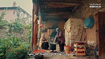 مسلسل جبل جونول الحلقة 68 مترجم