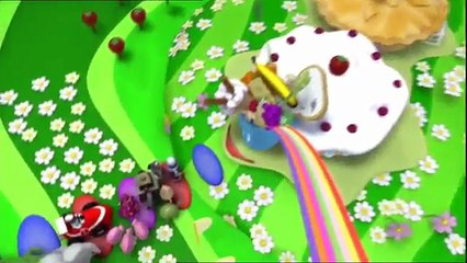 Big Cook Little Cook: Series 2: Postman