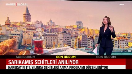 Sarıkamış şehitleri için anma yürüyüşü: "Bu vatanın ne gibi mücadelelerden geldiğini anlatmaya çalışacağız"